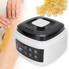 500ml Wax Heater Automatic Temperature Control Electric Hair Removal WaxMelt