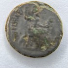 COMPLETE 12 Caesars Collection Most Fourrees / Fourees. All Coins Shown Included — photo 6