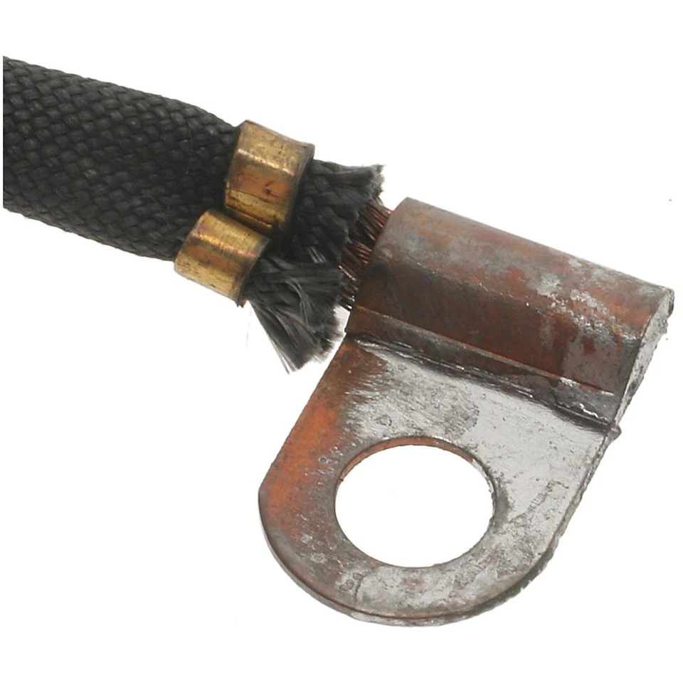 Cepillo alternador F722 AC Delco para camión F250 F350 Country personalizado Galaxie Falcon Foto 2 de 3