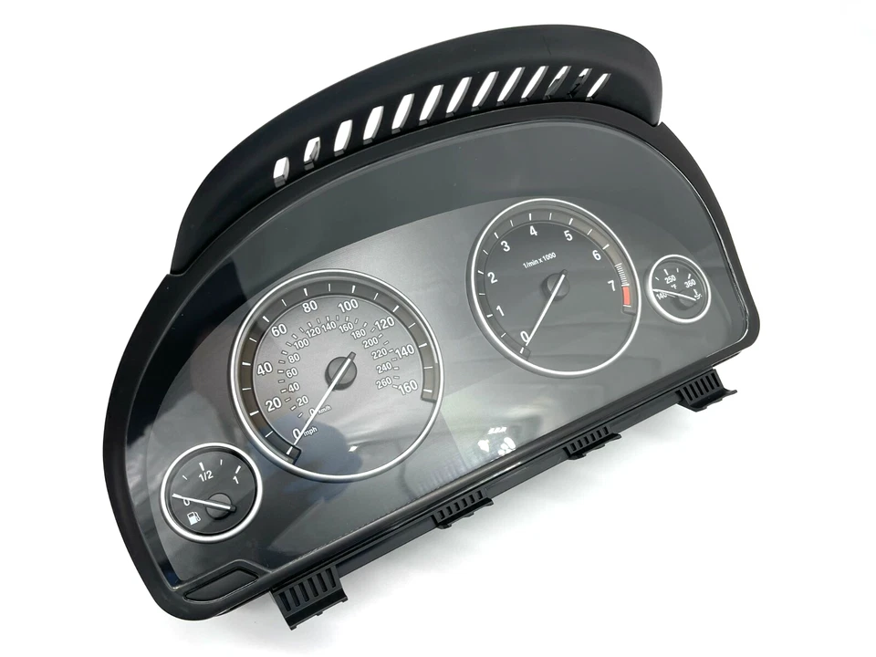 Cuadro de instrumentos velocímetro BMW 535I XDRIVE 2011-2013 2119945 OEM Foto 2 de 4