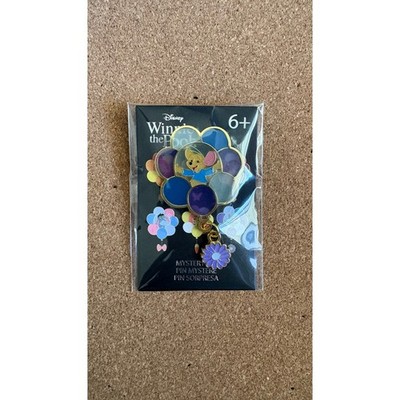 Loungefly Disney Winnie the Pooh Balloon Portraits - Roo