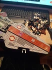 LEGO Star Wars Venator And Minifigure Lot