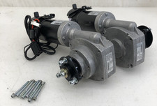 Permobil M3 M5 F3 F5 C300 M300 Pair Left Right Motors/Gearboxes 313934 313935