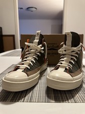 Size 10 - Todd Snyder x Converse Chuck 70 High Rebel Prep BRAND NEW