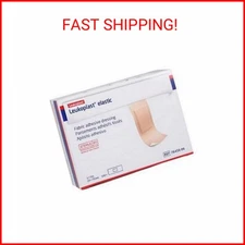 Leukoplast Strip Dressings 1" x 3" 100 per Box