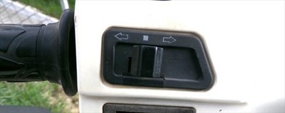 blinkerschalter RIYA ROME 50 2017 113668
