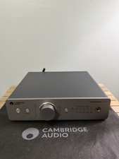 Cambridge Audio DacMagic 200M Stereo DAC/headphone amplifier