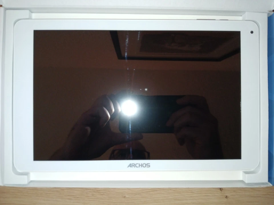 Archos 101 Platinum 3G Tablet 16GB AC101PL3G 10,1" BITTE BESCHREIBUNG BEACHTEN! - Bild 3 von 4