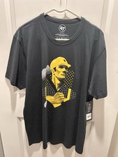 NWT - Pittsburgh Steelers - NFL - Draft Shirt - 47  Men  s XL Tshirt 99 