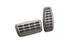 New Oem Gm Truck Suv Sport Pedal Cover Package - Gm 84712883