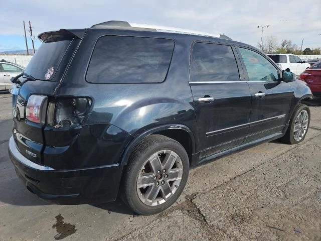 Ignition Switch VIN J 11th Digit Limited Fits 07-17 ACADIA 1303438 - Изображение 3 из 4