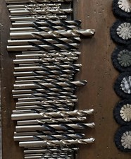 Super Prim Alloy Metric Bit Set Loose From 1-...