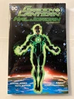 Green Lantern Hal Jordan TPB (2017) #  1 1st Print (9.0-VFNM) Emerald Dawn 2017