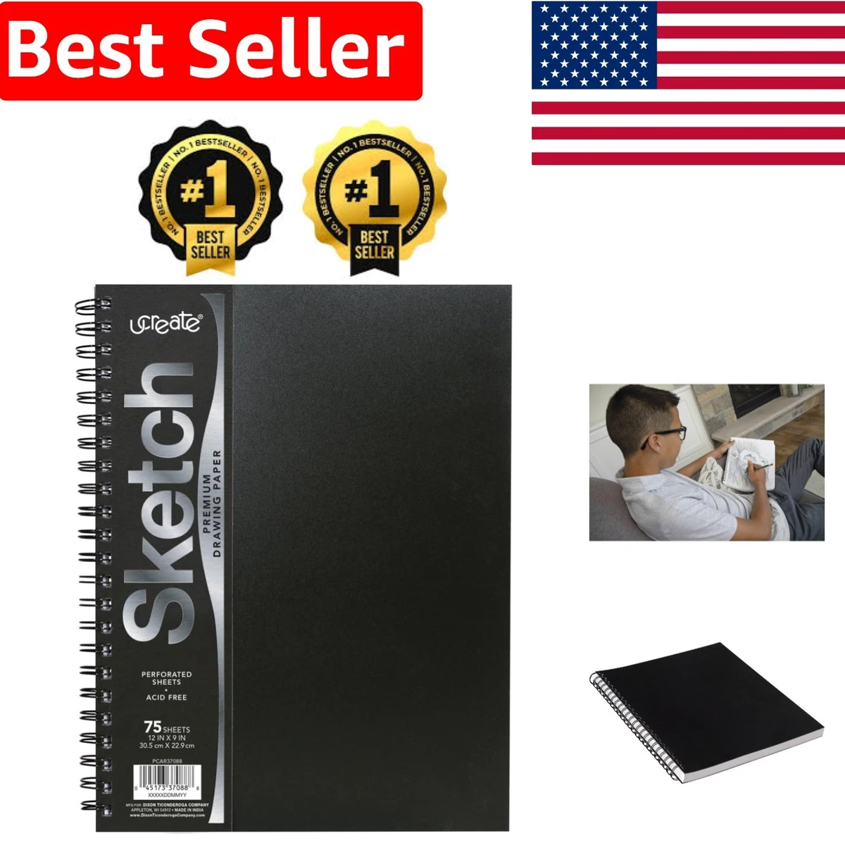 A3 Size Sketch Books for Artists for sale | eBay