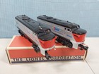 O gauge Lionel Amtrak #8903 & 8904 A+A diesel engine set  — photo 4