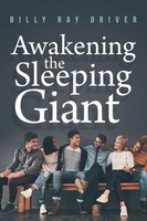 Billy Ray Driver | Awakening The Sleeping Giant | Taschenbuch | Englisch (2018)