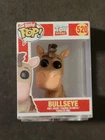 FUNKO TOY STORY BITTY POP  "BULLSEYE" #520