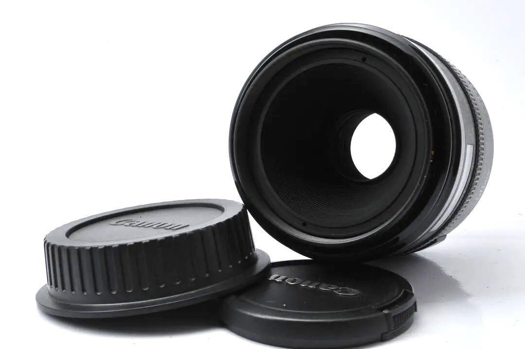 CANON COMPACT-MACRO EF 50mm F2.5 Camera | eBay CANON COMPACT-MACRO EF 50mm F2.5 Camera | eBay