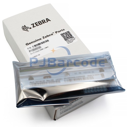 P1004232 NOWA głowica drukująca do termicznej drukarki etykiet z kodami kreskowymi Zebra 110xi4 300dpi - Zdjęcie 3 z 3