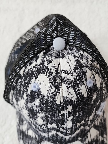 Ivivva By Lululemon Girls Hat Size XS/S Preowned - Picture 2 of 8