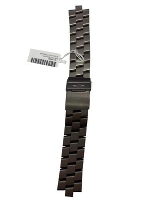 Breitling 22MM Titanium Seawolf/M1 Professional II Watch Bracelet Authentic