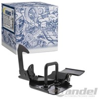 Vemo Motorhaubenschloss Passend FüR VW Amarok Polo | V10-85-2356