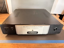 Furman IT Reference 15 AC Power Conditioner
