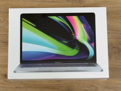 Apple MacBook Pro 13 M2 2022 8GB 256GB Space Grau | 36 Ladezyklen | wie Neu