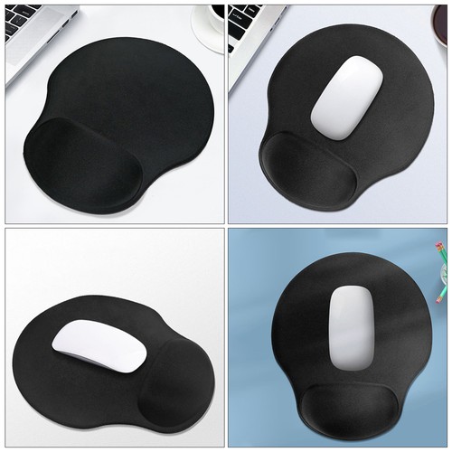 3 Pcs Handgelenk Mauspad Büro Mauspads Für Schreibtisch -Pads - Bild 3 von 12