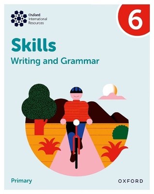 Alison Barber Oxford International Resources: Writing an (Paperback) (UK IMPORT)