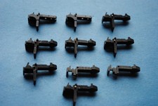 Trix-Express     10  Stück    diverse  Kupplungen    Art.  Nr. 3