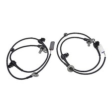 Front Left Right ABS Wheel Speed Sensor for Mazda CX-7 2007-2012, ABS Sensor,