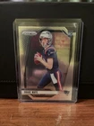 2024 Panini Prizm - Rookies Drake Maye #329 (RC)