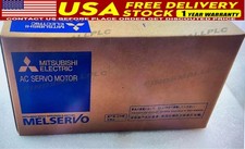 Mitsubishi HC-202BS-A47 Servo Motor 1PC New HC202BSA47 Expedited Shipping