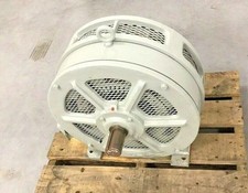 P&H 5100A784-30 Magnetorque Eddy Current Brake Type-105 Amps-20A 1.65 Resistance