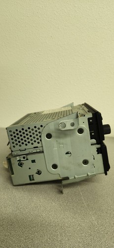 2001-03 Nissan Pathfinder OEM AM/FM Radio Receiver Cassette/CD Player  PN-1665K - Bild 4 von 8
