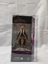 Star Wars The Black Series Rebels  07 Ahsoka Tano JJ0202JW