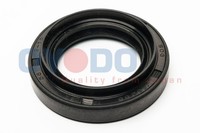 Oyodo Wellendichtring Differential 30P4008-OYO FüR Honda Civic 6 Fastback MA MB