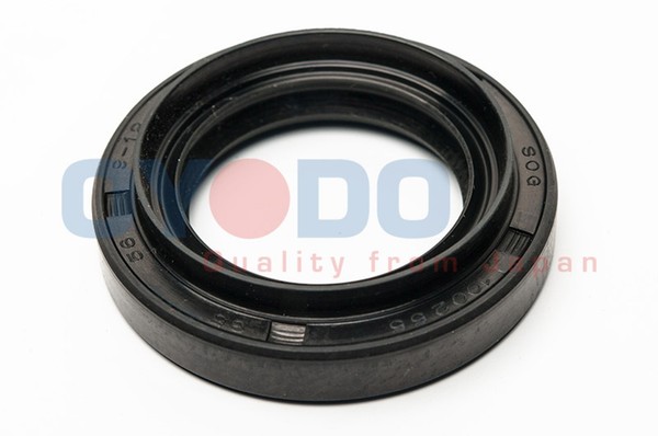 Oyodo Wellendichtring Differential 30P4008-OYO FüR Honda Civic 6 Fastback MA MB-image
