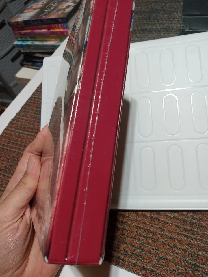 NEW SEALED ER: The Complete Ninth 9TH Season 9 (DVD BOX SET 2008) Medical Drama - Image 2 of 3