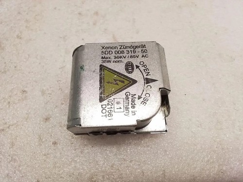 BMW X5 E53 Xenon Steuergerät 5DD00831950 3.00 Diesel 160kw 2004 34607912