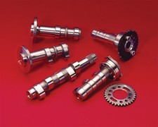 Hot Cams Part 1024-2 Racing Cam Stage 2 – Fits Honda CRF450R & CRF450X