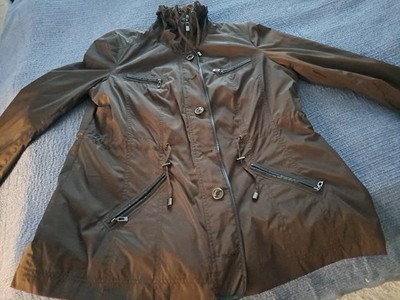 edele 2 in1 Funktionsjacke  für Damen