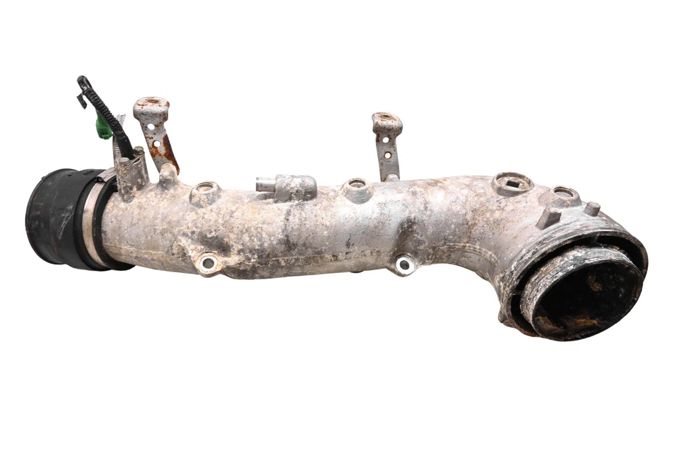 Tubo de escape Waverunner FX1000 02 Yamaha FX140 Foto 2 de 4