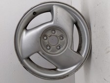 1992-1998 Pontiac Grand Am Oem Wheel Rim J4osh