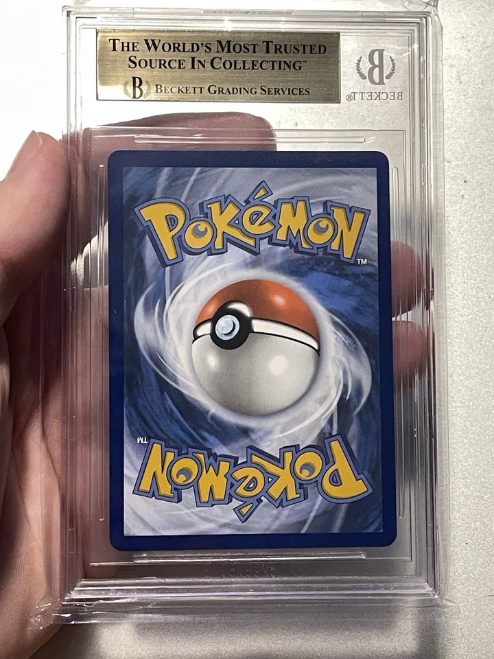 Team Rocket's Mewtwo ex 213/182 Sv10: Destined Rivals Holo - Image 2 of 2