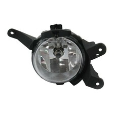 Fog Light Assembly Right Side w/Bulb for Cruze 2011-2014 11880097