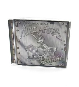 【中古】 Live Ab Quintanilla Y Los Kumbia Kings Ab Quintanilla Kumbia Kings | eBay