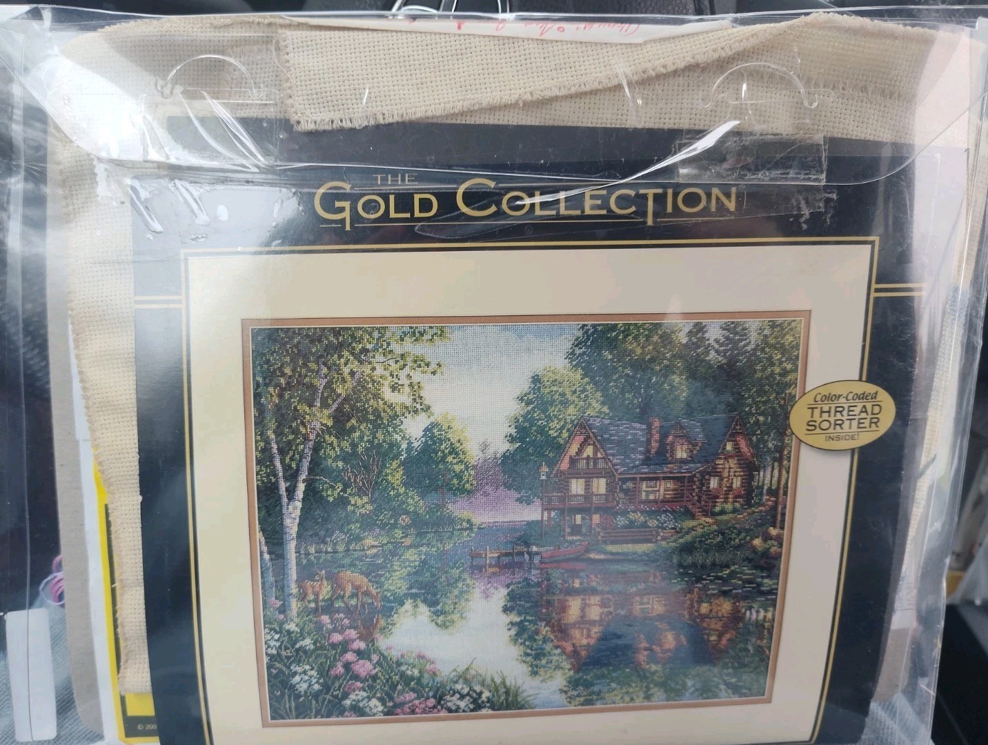 Kit #35183 Complete