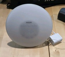Philips HF3507 Wake-up Light Lamp Sunrise Light